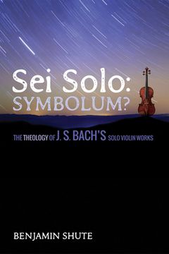 portada Sei Solo: Symbolum? (en Inglés)