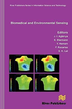 portada biomedical and environmental sensing (en Inglés)