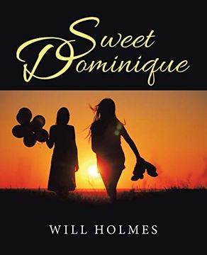 portada Sweet Dominique (en Inglés)