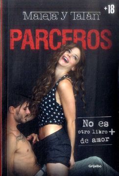 portada Parceros (in Spanish)