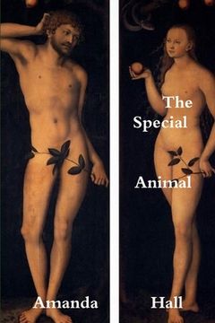 portada The Special Animal (en Inglés)