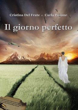 portada Il giorno perfetto (en Italiano)