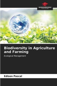 portada Biodiversity in Agriculture and Farming (en Inglés)