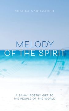portada Melody of the Spirit (en Inglés)