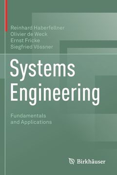 portada Systems Engineering: Fundamentals and Applications
