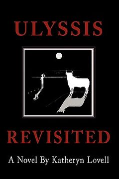 portada ulyssis revisited (en Inglés)