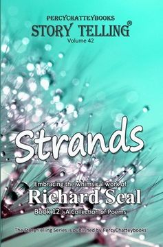 portada Strands: Story Telling Forty Two (in English)