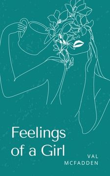 portada Feelings of a Girl (en Inglés)
