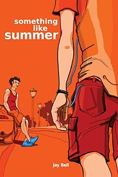 portada Something Like Summer (1) (in English)