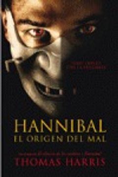 hannibal, el origen del mal