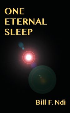 portada One Eternal Sleep (in English)