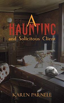 portada A Haunting and Solicitous Client (in English)