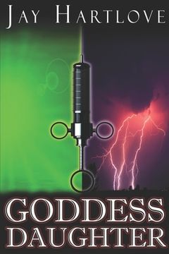 portada Goddess Daughter (en Inglés)