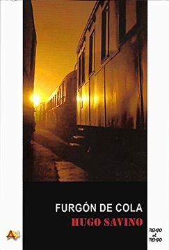 portada Furgon de Cola (Arena) (in Spanish)