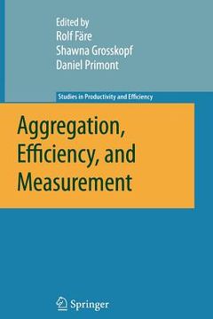 portada aggregation, efficiency, and measurement (in English)
