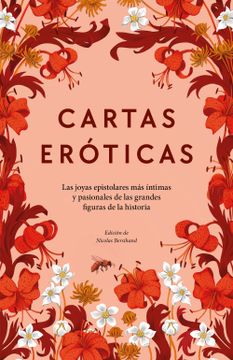 portada CARTAS EROTICAS (in Spanish)