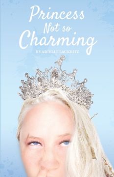 portada Princess Not so Charming (en Inglés)