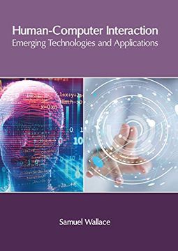portada Human-Computer Interaction: Emerging Technologies and Applications