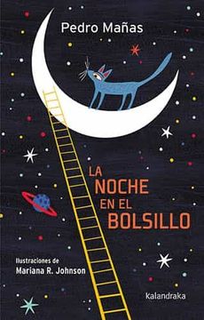 portada La Noche en el Bolsillo (in Spanish)