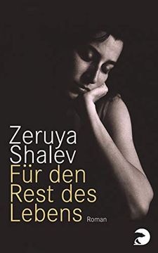 portada Für den Rest des Lebens: Roman (en Alemán)