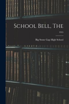 portada School Bell, The; 1955