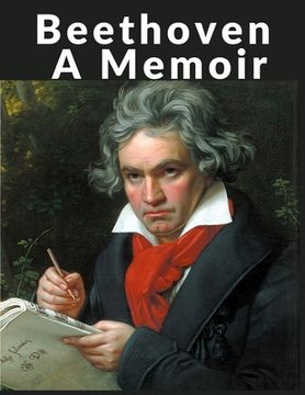 portada Beethoven: A Memoir (en Inglés)