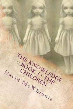 portada the knowledge: book 1 - the children (en Inglés)