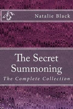 portada The Secret Summoning: The Complete Collection (en Inglés)