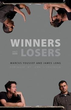 portada Winners and Losers (en Inglés)