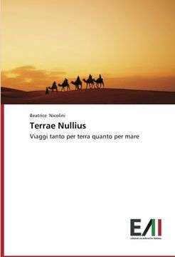 portada Terrae Nullius