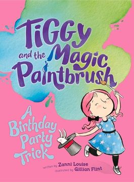 portada A Birthday Party Trick: Volume 3 (in English)