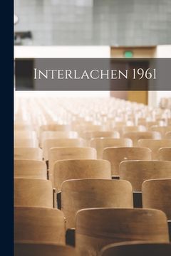 portada Interlachen 1961 (en Inglés)