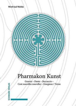 portada Pharmakon Kunst (en Alemán)