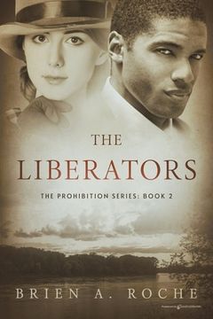 portada The Liberators (in English)