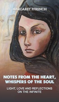 portada Notes From the Heart, Whispers of the Soul (en Inglés)