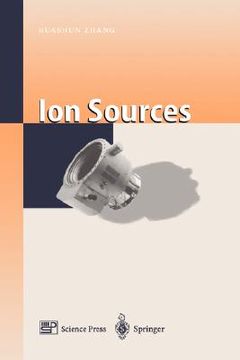 portada ion sources (en Inglés)