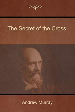 portada The Secret of the Cross 