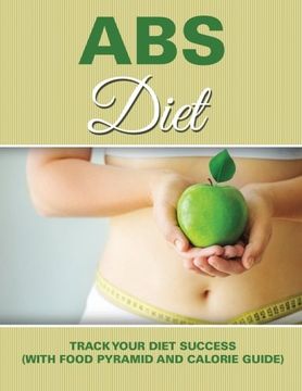 portada Abs Diet (in English)