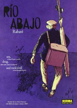 portada Rio Abajo (in Spanish)