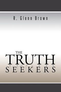 portada The Truth Seekers (en Inglés)