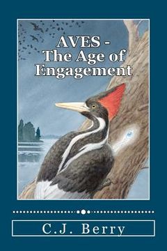 portada aves - the age of engagement (en Inglés)