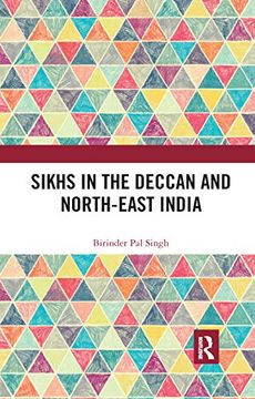portada Sikhs in the Deccan and North-East India 