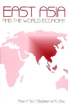 portada east asia and the world economy (en Inglés)