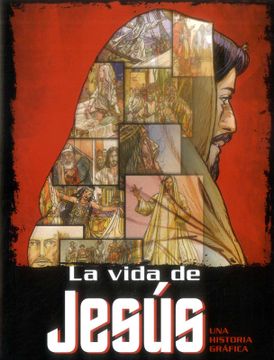 portada La vida de Jesús (in Spanish)