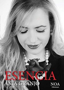 portada Esencia (in Spanish)