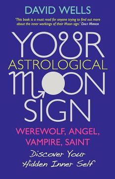 portada your astrological moon sign (in English)