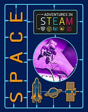 portada Space (Adventures in Steam) 
