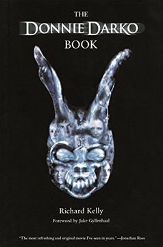 portada The Donnie Darko Book (in English)