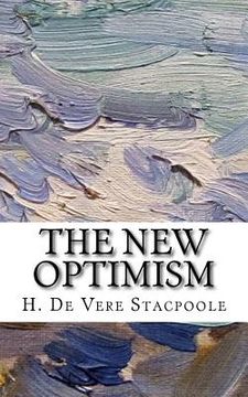 portada The New Optimism (en Inglés)