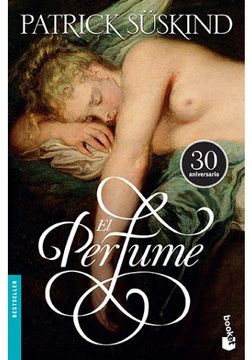 portada El Perfume (in Spanish)